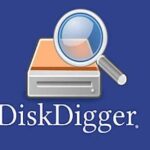 تحميل DiskDigger برنامج استرجاع الصور المحذوفة كامل من الهاتف