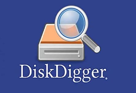 تحميل DiskDigger برنامج استرجاع الصور المحذوفة كامل من الهاتف