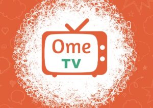 تطبيق ome tv 1