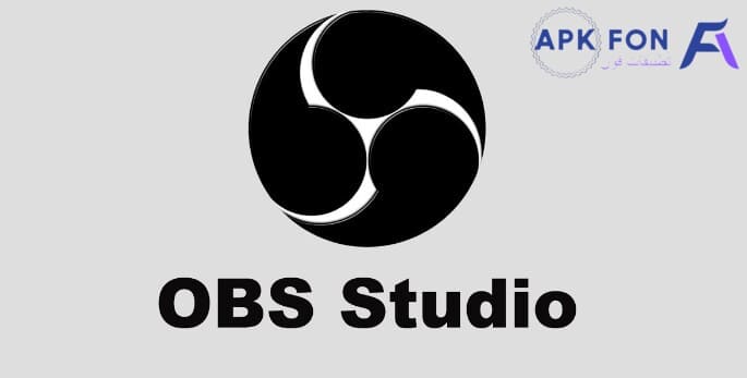 برنامج لتسجيل شاشة الكمبيوتر برنامج OBS Studio