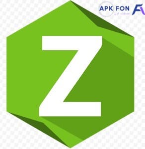 تحميل برنامج zarchiver للاندرويد