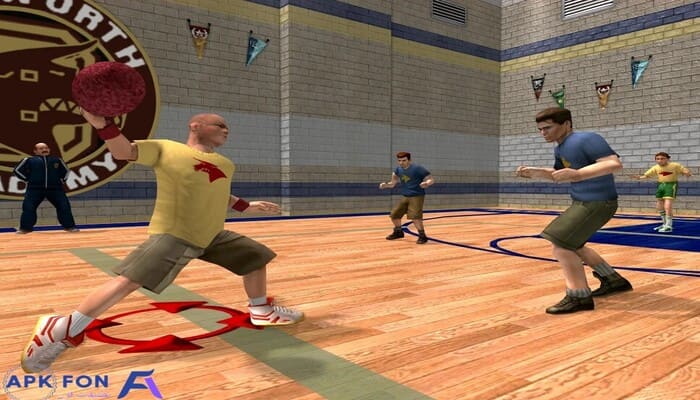 bully download android 