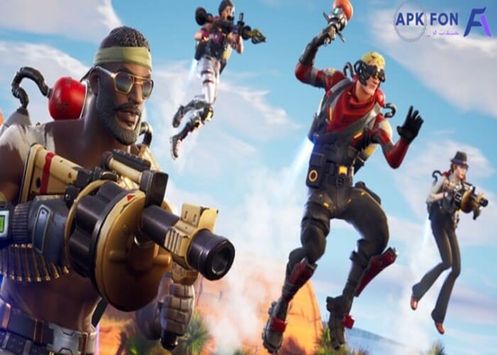 هل يجب تنزيل تنزيل ايبك قيمز Epic Games للعب Fortnite؟ 