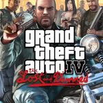 Grand Theft Auto IV: The Lost and Damned