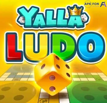 تحميل يلا لودو بدون ابل ستور مجانا yalla ludo التحديث جديد