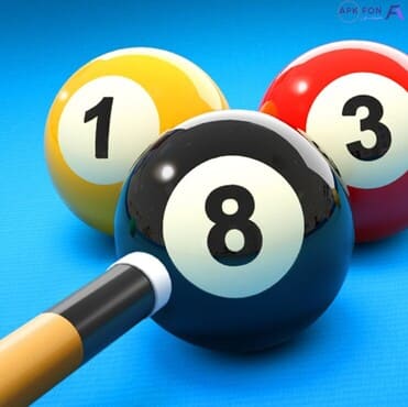 تحميل لعبة 8 ball pool أفضل لعبة بلياردو برابط مباشر