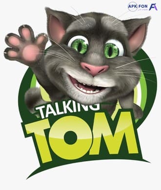 تحميل لعبة توم المتكلم Talking Tom مجانا اخر اصدار