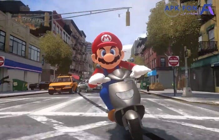 تحميل لعبة سوبر ماريو أوديسي Super Mario Odyssey