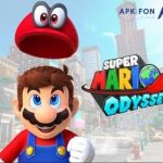 تحميل لعبة سوبر ماريو أوديسي Super Mario Odyssey
