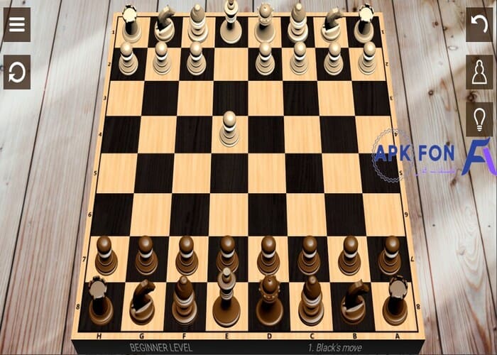 تحميل لعبة شطرنج مجانية 