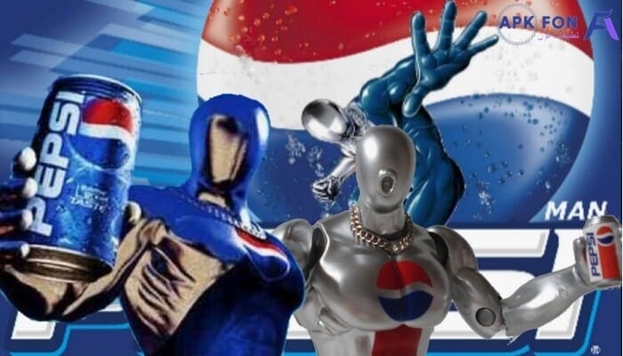 تحميل لعبة بيبسي مان للاندرويد pepsi man مجانا وبرابط مباشر 