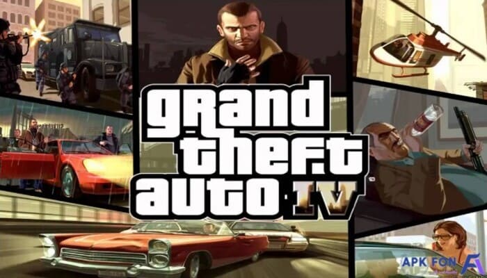 تحميل gta 6 للاندرويد بحجم صغير من ميديا فاير وبرابط مباشر 