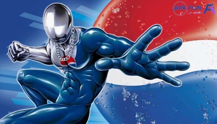 تحميل لعبة بيبسي مان للاندرويد pepsi man مجانا وبرابط مباشر 