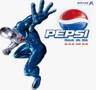 تحميل لعبة بيبسي مان للاندرويد pepsi man مجانا وبرابط مباشر