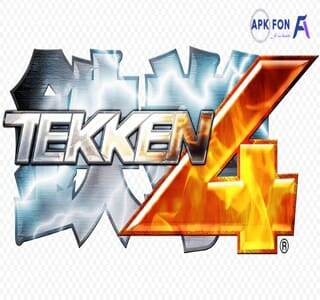 تحميل تيكن 4 للكمبيوتر وللاندرويد apk برابط مباشر لعبة Tekken 4