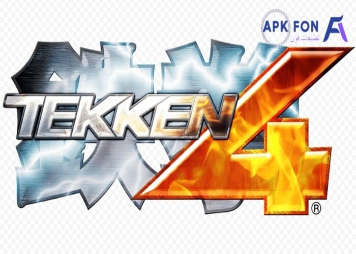 تحميل تيكن 4 للكمبيوتر وللاندرويد apk برابط مباشر لعبة Tekken 4 