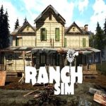 تحميل لعبة محاكي المزارع للجوال وللكمببيوتر Ranch Simulator