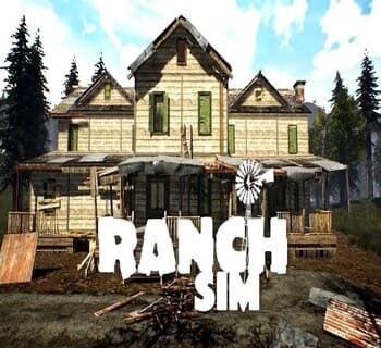 تحميل لعبة محاكي المزارع للجوال وللكمببيوتر Ranch Simulator