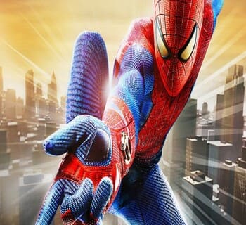 تنزيل لعبة سبايدر مان 2 للاندرويد برابط مباشر spiderman apk