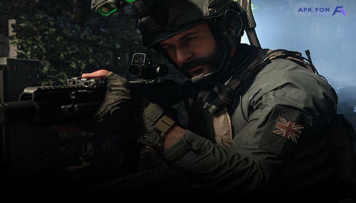 تحميل لعبة كول اوف ديوتي مودرن وورفير call of duty modern warfare 