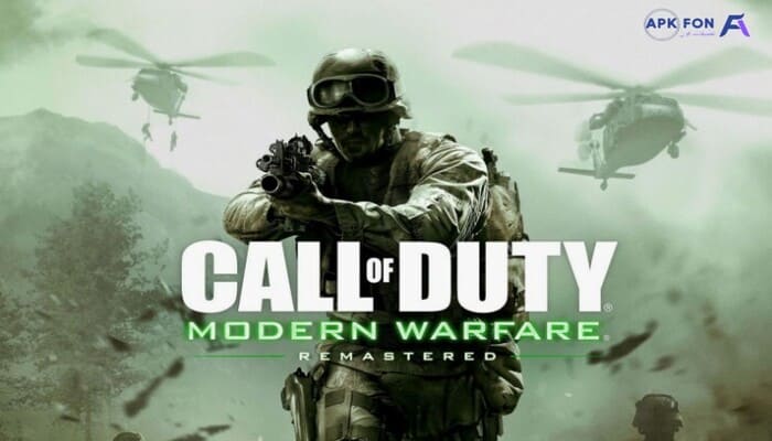 تحميل لعبة كول اوف ديوتي مودرن وورفير call of duty modern warfare 