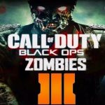 تحميل call of duty black ops zombies