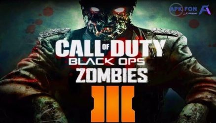 تحميل call of duty black ops zombies