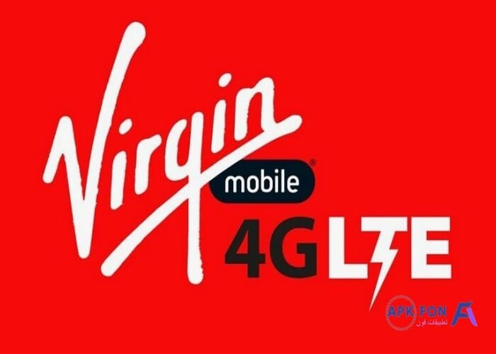 Virgin Mobile KSA 