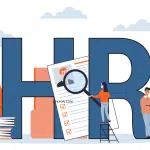 ماتريال إدارة الموارد البشرية HR مجانًا